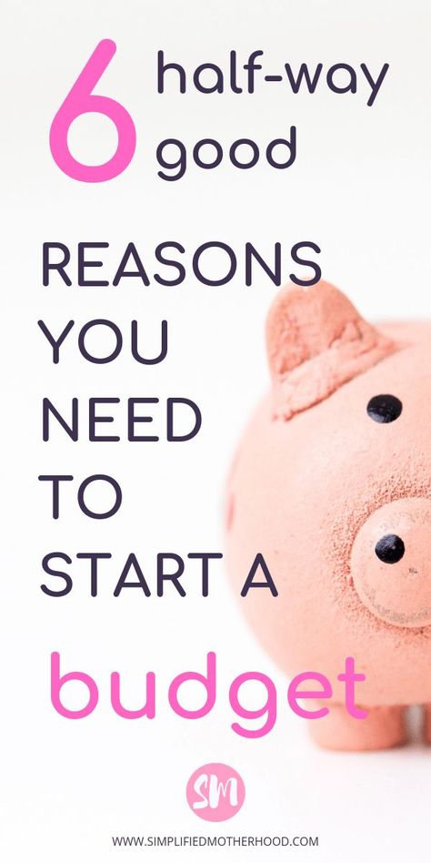 6 reasons you need to keep a household budget. Learn why everyone should start budgeting their money! Starting a budget can be scary. But living on a budget was easier than I thought it would be! Budgeting for beginners can be simple. I’ve used the free budget printable and love it. For couples in your 20s looking to budget, we paid off $90K in debt with this budget. #budget #savingmoney #frugalliving #debtfree #budgettips Monthly Paycheck Budget, Starting A Budget, Simple Budget Template, Budget List, Creating A Budget, Setting Up A Budget, Saving Plan, Paycheck Budget, Mommy Tips