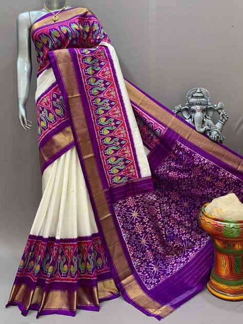 Silk Sari, Pure Silk Sarees, Silk Saree, Pure Silk, Silk Sarees, Favorite Outfit, Saree, Bathing Beauties, India