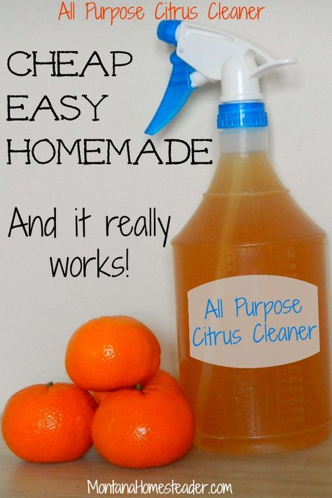 Homemade Citrus Cleaner, Citrus Cleaner Diy, Diy Citrus Cleaner, Orange Cleaner Diy, Orange Vinegar Cleaner, Cleaning Corner, Orange Cleaner, Homemade Cleaner, Citrus Cleaner