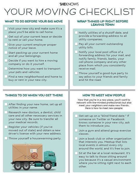 Checklist For Moving Out Of State, Moving Checklist Out Of State, Moving Out Of State Checklist, Moving List, Moving Ideas, Moving House Tips, Moving Hacks, Moving Hacks Packing, Moving Help