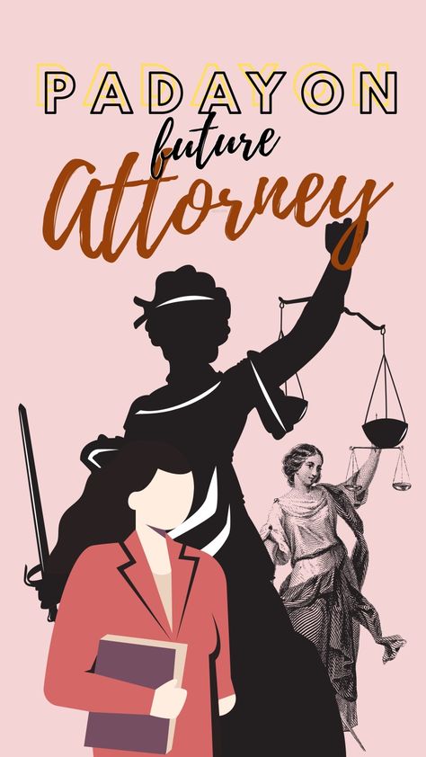 Atty Wallpaper, Padayon Future Lawyer, Bar Exam Quotes, Lawyer Aesthetic Wallpaper, Lawyer Drawing, Lawyer Motivation, Lawyer Art Wallpaper, Lawyer Poster, Incredibles Wallpaper