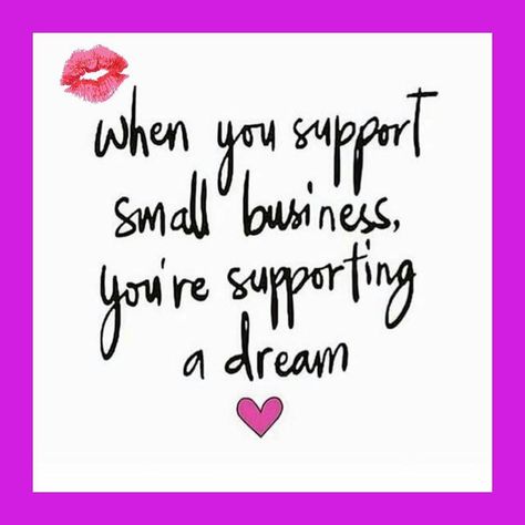 Thank you to all that patronize small businesses! I appreciate you! Display Visual Merchandising, Shop Small Business Quotes, Small Business Quotes, Small Quotes, Street Nails, Small Shops, Funny Mom Shirts, Gift Quotes, Shop Small Business