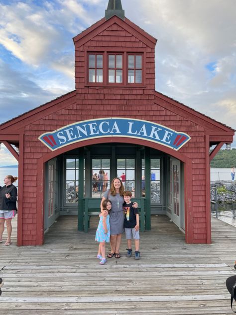 8 Awesome Things to do in the Finger Lakes with Kids this Summer - The Family Voyage Finger Lakes Ny, Seneca Lake, The Finger Lakes, Finger Lakes, Awesome Things, Maternity Session, Amazing Food, Outdoor Adventures, Niagara Falls