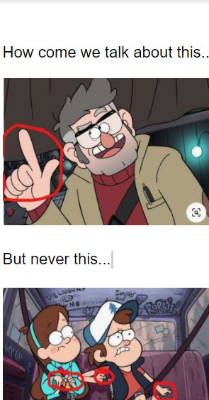 Gravity Falls Ships, Dipper X Mabel, 24 Tattoo, Fall Facts, Sonic Videos, Autumn Tattoo, Gravity Falls Dipper, The Waiting Room, Fall Memes