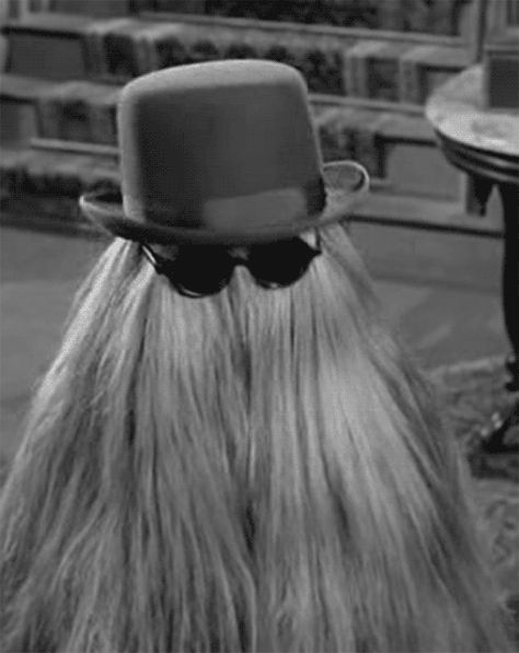 16 Reasons The Addams Family Is The Best Family Ever Thing Addams, The Addams Family 1964, Addams Family Characters, Dark Gif, Addams Family Tv Show, Addams Family Musical, Gif Black, Addams Familie, Charles Addams