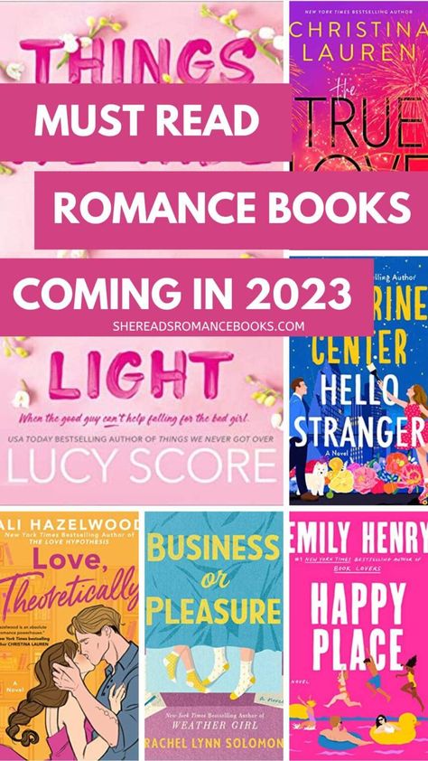 Romance Books 2023, Best Romance Books 2023, Good Romance Books To Read, Top Romance Books, Good Reads 2023, New Books 2023, Best Novels 2023, 2023 Book Releases, New Book Releases 2023