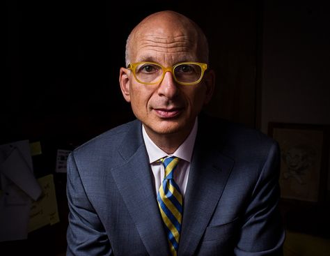 Seth Godin — Life, the Internet, and Everything  ||  “We are flying too low. We built this universe, this technology, these connections, this society, and all we can do with it is make junk? All we can do with it is put on stupid entertainments? I'm not buying it.” https://onbeing.org/programs/seth-godin-life-the-internet-and-everything-sep2018/ The Art Of Noticing, Art Of Noticing, Seth Godin, Quote Of The Week, Digital Portfolio, Mount Vernon, Blog Inspiration, Ted Talks, Branding Photoshoot