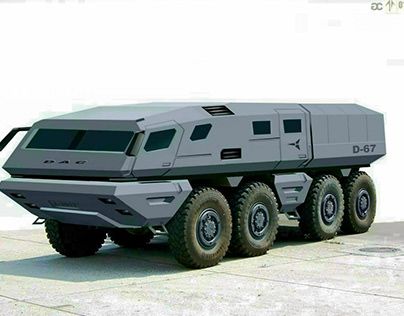 Armored Semi Truck, Truk Besar, Cr7 Vs Messi, Stealth Fighter, Concept Vehicles Sci Fi, Armored Vehicle, Hot Wheels Garage, Amphibious Vehicle, Armored Truck