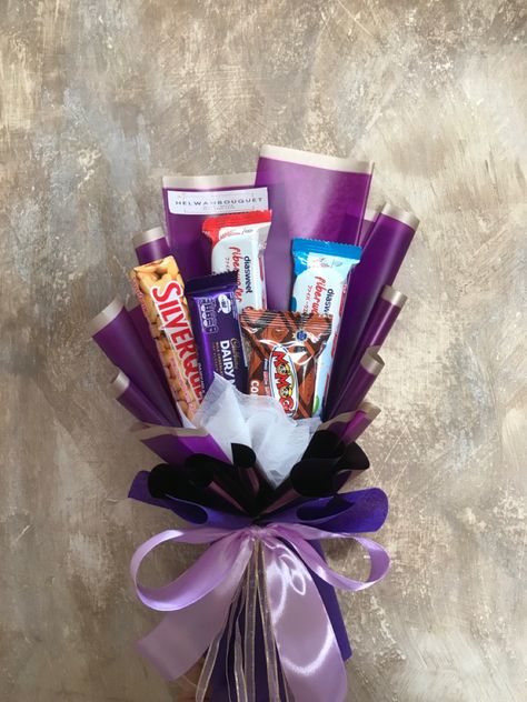 Bucket Snack Mini, Mini Snack Bouquet, Buket Snack Mini, Mini Candy Bouquet, Mini Chocolate Bouquet, Snack Bucket, Snack Bouquet, Box Kado, Chocolate Bouquet Diy