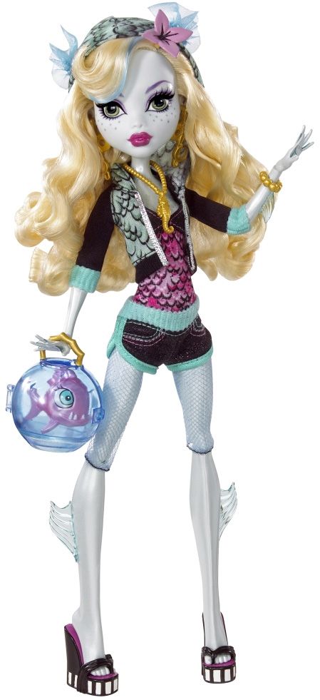 Lagoona Blue Monster High, Blue Monster High, Monster High Collection, New Monster High Dolls, Ever After Dolls, Laguna Blue, Blue Monster, Moster High, Lagoona Blue