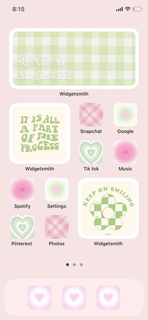 Danish Wallpaper Iphone, Danish Pastel Phone Wallpaper, Danish Pastel Iphone Wallpaper, Danish Pastel Aesthetic Widgets, Aesthetic Wallpaper Danish Pastel, Green And Pink Aesthetic Icon, Danish Pastel Phone Icons, Widget Iphone Aesthetic Pastel, Danish Pastel Widget Icons