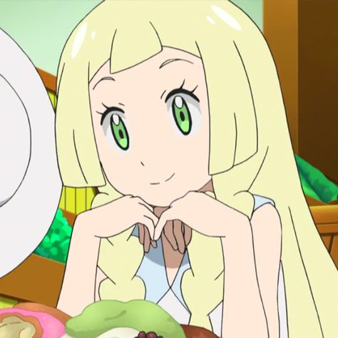 Pokemon Screencaps, Lillie Pokemon, Mallow Pokemon, Pokemon Lillie, Pokémon Heroes, Pokemon W, Pokemon Sun And Moon, Pokemon Umbreon, Pokemon People