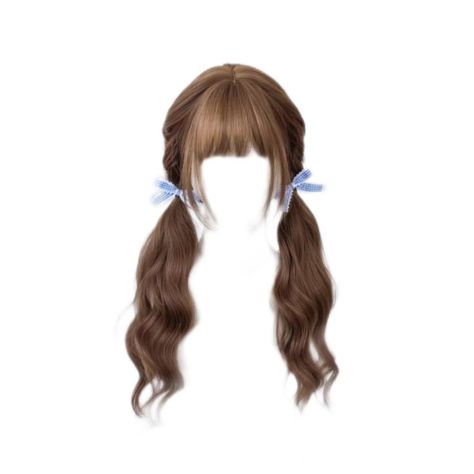 Hairstyles White Background, Niche Png, Hairstyle Png, Pigtail Wig, Pretty Hair Cuts, Dress Png, Y2k Hairstyles, Graphic Makeup, Hair Sketch