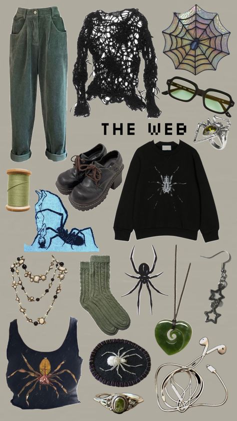 the magnus archives powers pt. 5 the web The Magnus Archives The Web, Julia Montauk The Magnus Archives, The Magnus Archives Lockscreen, Magnus Archives Outfits, The Magnus Archives Outfit, Magnus Archives Cosplay, The Magnus Archives Cosplay, Magnus Archives Aesthetic, The Magnus Archives Aesthetic