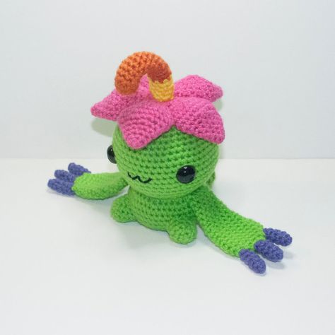 Crochet Digimon, Amigurumi Inspiration, Pokemon Crochet Pattern, Crochet Pokemon, Crochet Geek, Crochet Dragon, Pokemon Stuff, Fun Crochet Projects, Yarn Diy