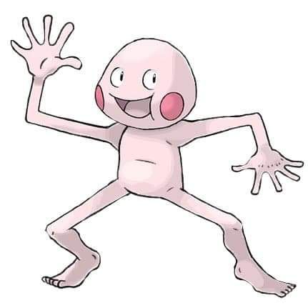 Mr Mime, Pokemon 20, Pokémon X And Y, Reaction Pic, Pokemon Images, Pokemon Memes, Pokemon Funny, My Pokemon, Mega Man