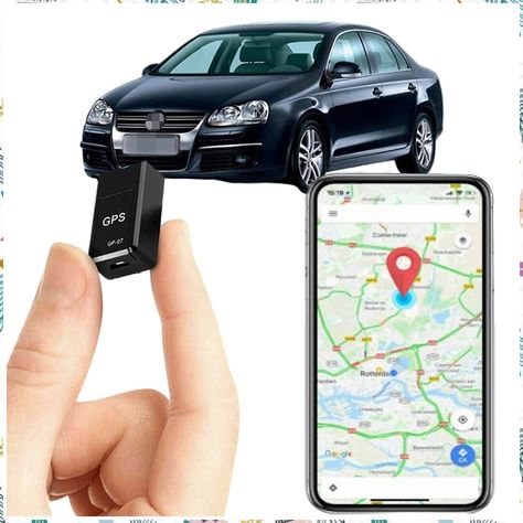 GPS Tracker for Vehicles,Mini Magnetic GPS Real time Car Locator,Micro GPS Tracking Device,Long Standby GSM SIM GPS Tracker f Gps Tracker For Car, Gps Vehicle Tracking, Vehicle Tracking System, Car Tracker, Mini Gps Tracker, Gps Tracking Device, Vehicle Tracking, Tracking Device, Gps Tracking