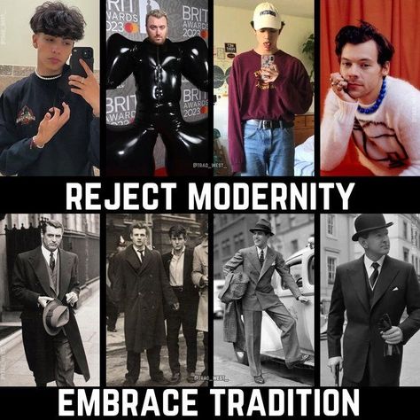 Manly Motivation, Trad West, Trad Life, Biblical Manhood, Gentleman Rules, Slow To Speak, What Makes A Man, Life Choices Quotes, Gentleman Aesthetic