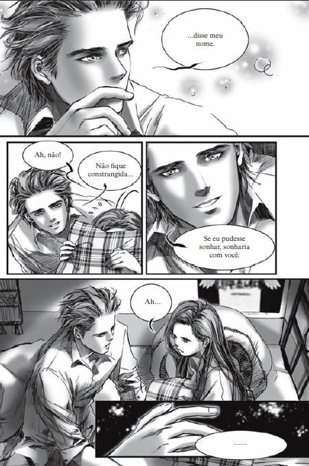 Twilight Graphic Novel, Jacob And Renesmee, Twilight Art, Twilight Vibes, Saga Art, Real Vampires, Twilight Quotes, Twilight Funny, Twilight Memes