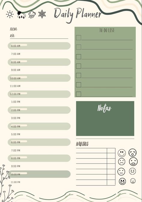 daily planner plannersetup #productplannerfree #morningbasketplanner. Good Notes Daily Planner, Planner Setup Ideas, Goodnotes Aesthetic, Cute Weekly Planner, Cute Daily Planner, Daily Planner Design, Daily Work Planner, Daily Planner Printables Free, Desktop Themes