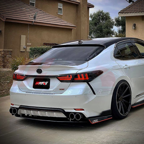 #ToyotaCamry #CamryNation #CamryLife #CamryLove #CamryClub #ToyotaFamily #ToyotaNation #ToyotaOwners #CamryGang #CamryWorld #ToyotaFanatics #CamryCommunity #ToyotaFans #ToyotaLovers #CamryExperience #Cars #Toyota Camry Toyota, Cars Toyota, Led Tail Lights, Family Car, Car Culture, My Dream Car, Tail Lights, Plug And Play, My Ride