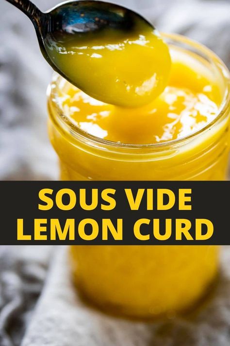 Sous Vide Dessert, Sous Vide Lamb, Sous Vide Pork Chops, Dried Lemon Zest, Canning Granny, Grapefruit Recipes, Citrus Recipes, Lemon Curd Recipe, Sous Vide Recipes