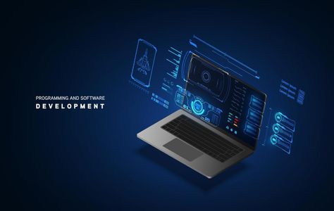 Software Development Wallpaper, Web Developer Cover Photo, Coding Cover Photo, Linkedin Background Banner Software Engineer, Linkedin Background Banner Software Developer, Developer Linkedin Banner, Programming Wallpaper, Web Development Logo, Program Code