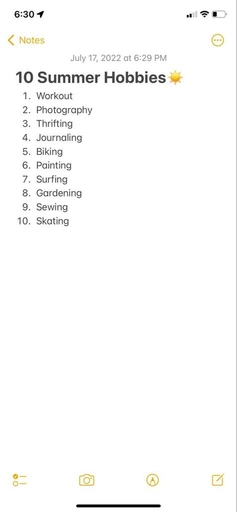 List of hobbies to try for teens Hobbies Ideas List, Hobbies For Summer, Hobbies To Try For Teens, Cute Hobbies To Try, Hobbies For Teen Girls Ideas, Hobby Ideas For Teens, Interests And Hobbies List, Hobbies For Teens, Fun Hobbies To Try