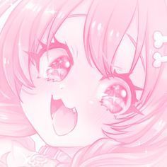 Cute Pink Pfp, Pink Pfps, Discord Kitten, Pink Pfp, Icons Pink, Pink Anime, Soft Pink Theme, Pink Icons, Cute Pfps