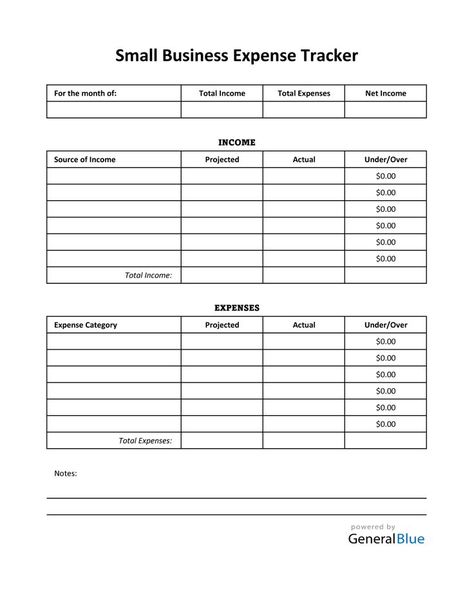 Small Business Expense Tracker, Small Food Truck, Truck Business Ideas, Financial Templates, Financial Journal, Family Budget Template, Small Business Expenses, Daily Expense Tracker, Business Expense Tracker