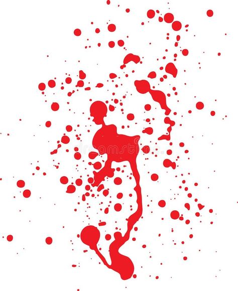 Blood Splatter Tattoo, Blood Splatter Aesthetique, Blood Splatter Reference Drawing, Blood Illustration, Splatter Tattoo, Belarus Flag, Skull Stencil, Blood Drip, Wallpaper Background Design