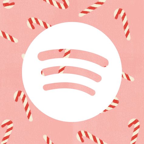 App icon I made for christmas! 💗 Made using supplies from pineapple paper co https://pineapplepaperco.com/ios-christmas-aesthetic-icons/ Widgetsmith Christmas Icon, Christmas Icons Aesthetic Apps, Christmas App Ideas, Christmas Homescreen Aesthetic Icons, Christmas App Icons Spotify, Christmas Ios App Icons, Cute Christmas Icons For Apps, Tiktok Christmas Icon, Preppy Christmas App Icons