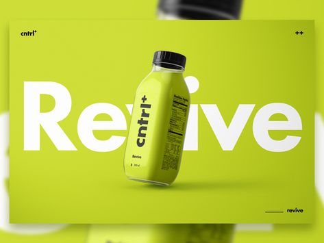 Search Designs on Dribbble Salad Packaging, Healthcare Branding, Road Trip With Kids, Health Logo, Fruit Drinks, Bottle Packaging, Pet Bottle, Packaging Design Inspiration, Ad Design