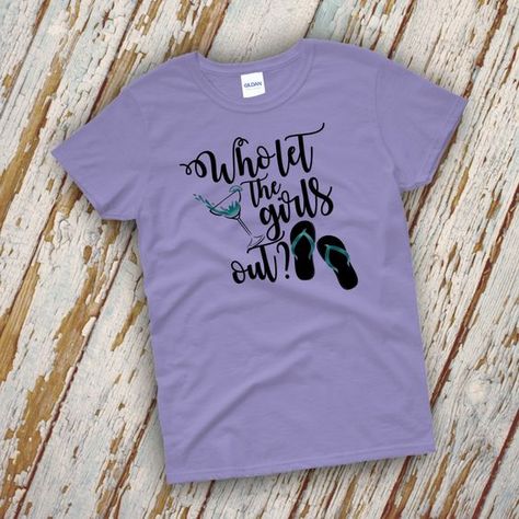 Vacation t-shirt design Girls Weekend Shirts, Girls Weekend Getaway, Girls Trips, Friend Vacation, T-shirt Print Design, Tee Shirt Fashion, Girls Trip Shirts, Top Girls, Shirt Print Design