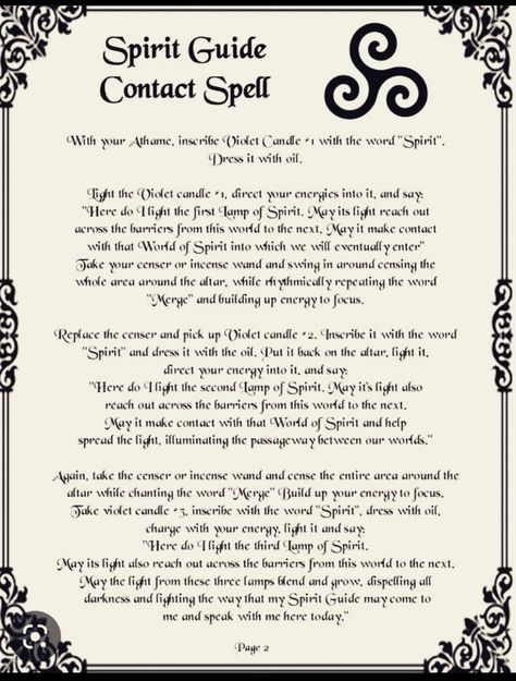 Lucid Dreaming Spell, Witchcraft Worksheet, Contact Spell, Witch Knowledge, Spiritual Goddess, Wiccan Beliefs, Health Spell, Fire Witch, Dream Spell