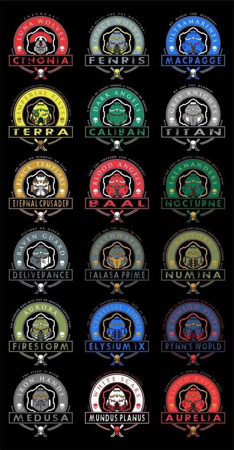 Warhammer 40k Planet, Dreadnaught 40k Art, Warhammer 40k Chapters, Warhammer 40k Primarchs Art, Warhammer 40k Wallpaper Iphone, Warhammer 40k Phone Wallpaper, Warhammer 40k Symbols, Custodes 40k Art, Warhammer Symbols