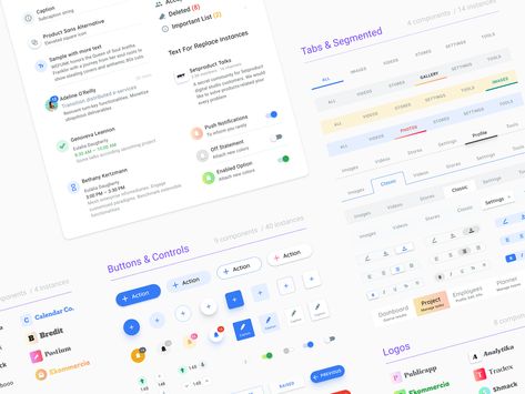 Design System Ui, Material Design Ui, Figma Design, Desktop Design, Ui Components, Dashboard Template, App Template, Dashboard Design, Pattern Library