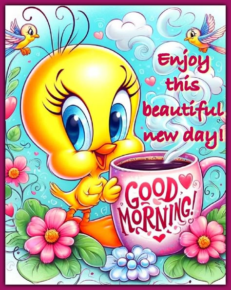 Good Morning Cartoon, Happy Day Quotes, Good Morning Greeting Cards, Good Morning Funny Pictures, Good Morning Happy Sunday, Cute Good Morning Images, Good Morning Sunshine Quotes, Good Morning Animation, Morning Quotes Funny