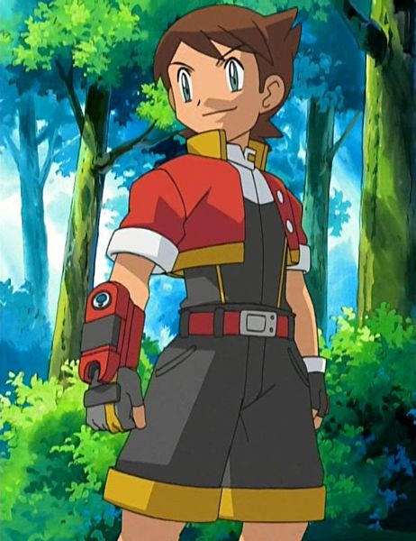 Pokemon Ranger Art, Pokemon Ranger, Ranger School, Cartoon Superhero, Pokémon Trainers, Pokemon Funny, Japanese Names, Make Happy, Pokemon Trainer