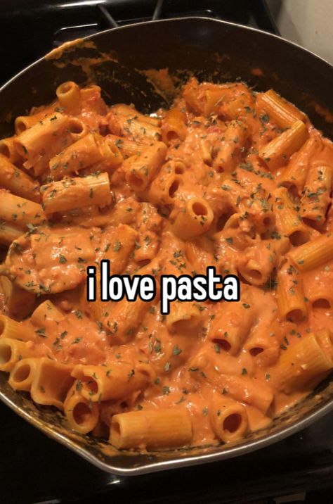 Food Whispers, Pasta Quotes, Pasta Food, People Online, Relatable Whispers, Whisper Confessions, Food Diary, Relatable Stuff, Whisper Quotes