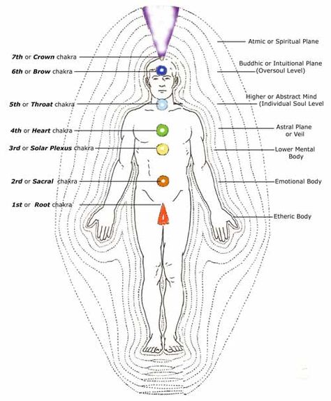 The Main Chakras Earth's Magnetic Field, Tattoos Infinity, Etheric Body, Energetic Body, Tattoos Geometric, Chakra System, Energy Medicine, Chakra Yoga, Qi Gong