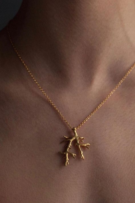 Leave Necklace, Organic Pendant, Jewelry Website Design, Twig Jewelry, Award Winning Jewelry, Branch Necklace, Clay Designs, Silver Clay, Precious Metal Clay