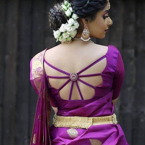 Blouse Designs Latest Simple Blouse Designs, Blouse Back Designs, Latest Blouse Designs, Blouse Collar, Latest Bridal Blouse Designs, Latest Blouse Designs Pattern, Backless Blouse Designs, Traditional Blouse Designs, New Saree Blouse Designs