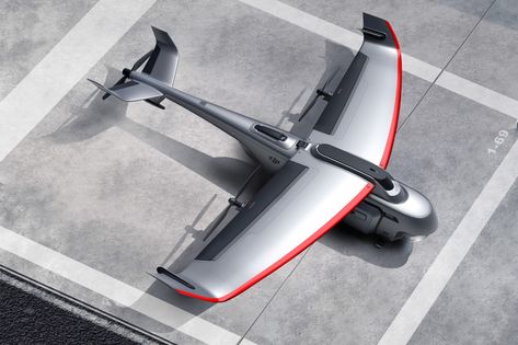 Future Transportation, Uav Drone, Drones Concept, Plane Design, Air Craft, Drone Design, Unmanned Aerial Vehicle, Drone Technology, Flying Car