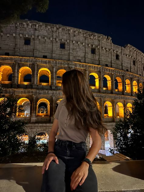 Rome Pictures, Rome Photo, Travel Picture Ideas, Italy Pictures, Hair Instagram, Photographie Portrait Inspiration, Europe Photos, Freedom Design, Funny Life