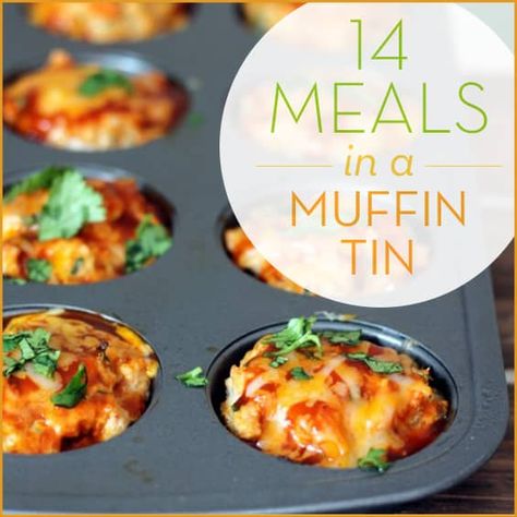 Muffin Tin Meals, Muffin Cups Recipes, Muffin Pan Recipes, Tin Recipes, Muffin Tin Recipes, Big Group, Muffin Tins, Healthy Muffins, Muffin Tin