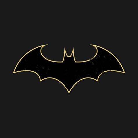 #batman #batmanlogo #logo #dc #comic #dccomic #signs #symbol #signal Batman Sign, Hero Symbol, Superhero Symbols, Logo Dc, Superman Symbol, Batman Suit, Bat Symbol, Batman Symbol, Batman Poster