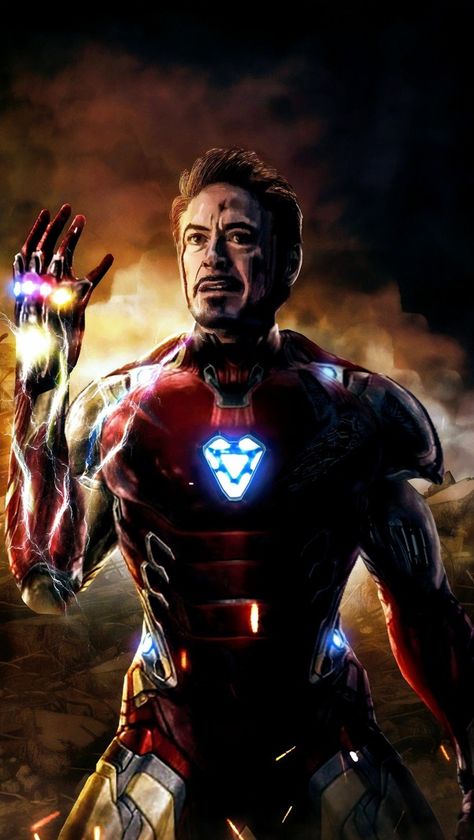 Real Iron Man, Iron Man Wallpaper, Man Wallpaper, Avengers Infinity, Marvel Wallpaper, Android Wallpaper, Iron Man, Avengers, Marvel