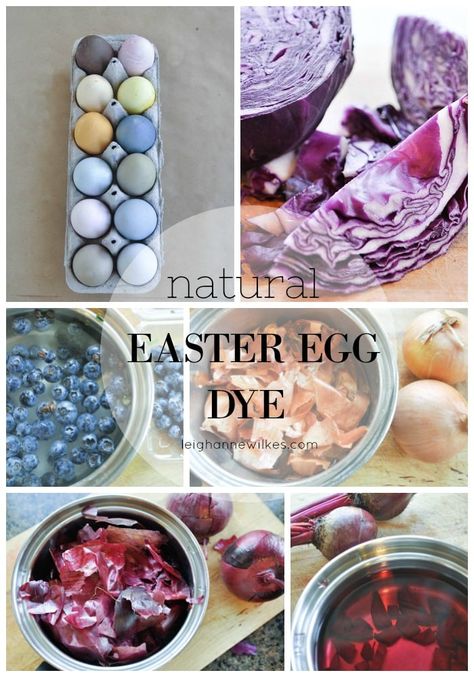 Natural Egg Dye, Shaving Cream Easter Eggs, Natural Easter Eggs, Dyed Easter Eggs, Dyed Eggs, Naturally Dyed Easter Eggs, Egg Dye, Easter Egg Dye, Collage Board