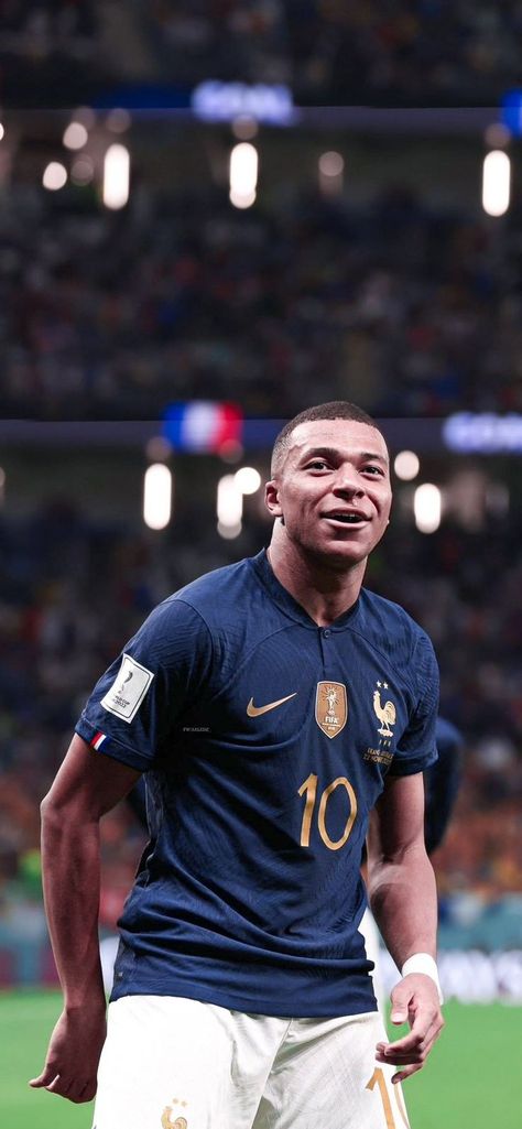 Football Wallpaper Mbappe Kylian France 2022, Mbbapé Wallpapers, Kylian Mbappé France, K Mbappe Wallpaper, Mbappe Background, Football Wallpaper Mbappe, France Football Wallpaper, Photo Mbappé, Mbappe France Wallpaper